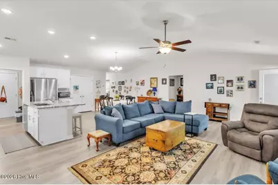101 Grantham Place, New Bern, NC 28560 - Photo 11