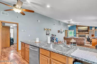 126 Sheri Lane, Beulaville, NC 28518 - Photo 37