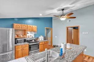 126 Sheri Ln, Beulaville, NC 28518 - Photo 35