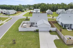 16 W Singing Ave, Hampstead, NC 28443 - Photo 5
