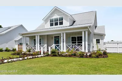 16 W Singing Avenue, Hampstead, NC 28443 - Photo 3