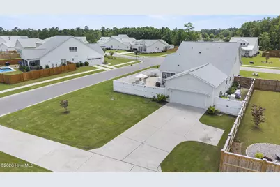 16 W Singing Avenue, Hampstead, NC 28443 - Photo 49