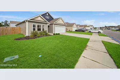 8327 E Highcroft Drive NE, Leland, NC 28451 - Photo 57