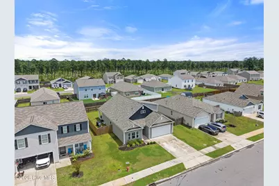 8327 E Highcroft Drive NE, Leland, NC 28451 - Photo 45
