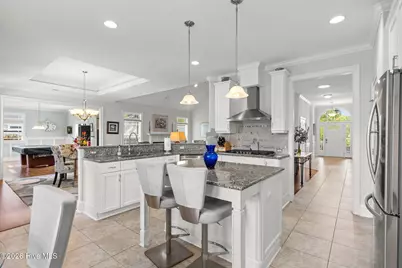 459 Dunlieth Street NW, Calabash, NC 28467 - Photo 19