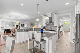 459 Dunlieth St NW, Calabash, NC 28467 - Photo 19
