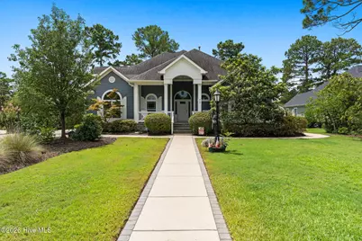 459 Dunlieth Street NW, Calabash, NC 28467 - Photo 3