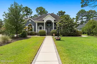459 Dunlieth St NW, Calabash, NC 28467 - Photo 3