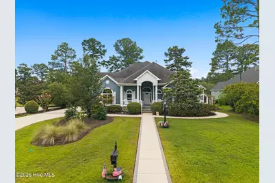 459 Dunlieth Street NW, Calabash, NC 28467 - Photo 1
