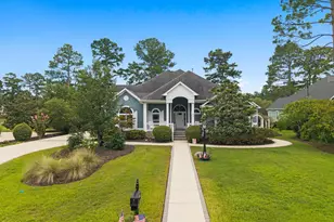 459 Dunlieth St NW, Calabash, NC 28467 - Photo 1