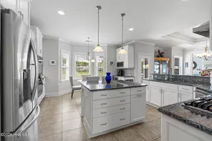 459 Dunlieth St NW, Calabash, NC 28467 - Photo 17