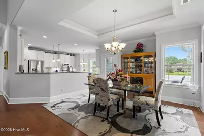 459 Dunlieth Street NW, Calabash, NC 28467 - Photo 13