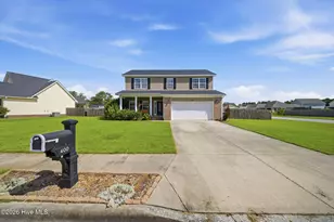 400 Brunswick Dr, Jacksonville, NC 28546 - Photo 37