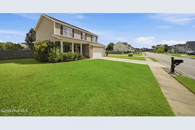 400 Brunswick Drive, Jacksonville, NC 28546 - Photo 41
