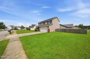 400 Brunswick Dr, Jacksonville, NC 28546 - Photo 43
