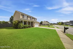 400 Brunswick Dr, Jacksonville, NC 28546 - Photo 41