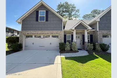 121 Lark Drive, West End, NC 27376 - Photo 1