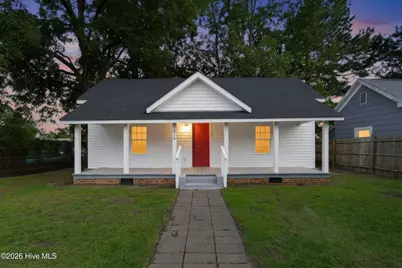 316 E Walter Street, Whiteville, NC 28472 - Photo 3