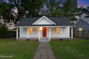 316 E Walter St, Whiteville, NC 28472 - Photo 3