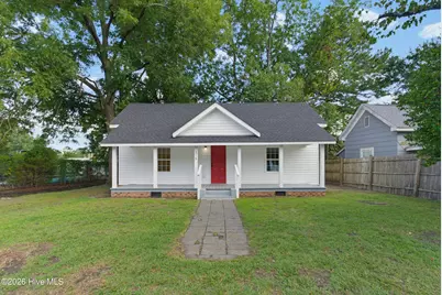 316 E Walter Street, Whiteville, NC 28472 - Photo 37