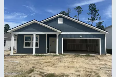 632 Coronado Avenue SE, Leland, NC 28451 - Photo 1
