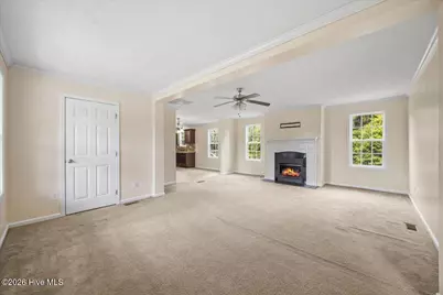 864 Cori Court, Nashville, NC 27856 - Photo 3