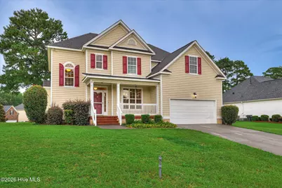 1111 Hunters Cove, Evans, GA 30809 - Photo 1