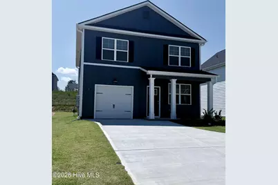 811 Dara Corners, Grovetown, GA 30813 - Photo 3