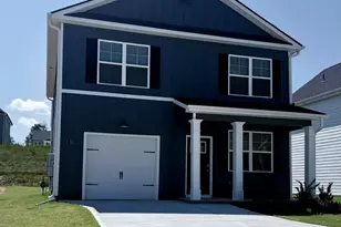 811 Dara Cors, Grovetown, GA 30813 - Photo 3