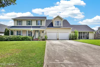300 Pommel Court, Jacksonville, NC 28540 - Photo 1