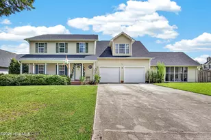 300 Pommel Ct, Jacksonville, NC 28540 - Photo 1