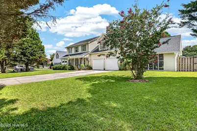 300 Pommel Court, Jacksonville, NC 28540 - Photo 3