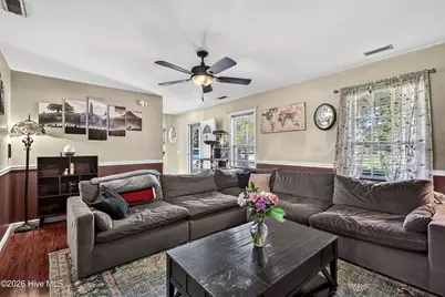 300 Pommel Court, Jacksonville, NC 28540 - Photo 7