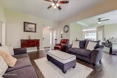 1023 Woodberry Drive, Hephzibah, GA 30815 - Photo 13