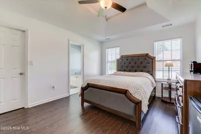 1023 Woodberry Drive, Hephzibah, GA 30815 - Photo 25