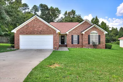 1023 Woodberry Drive, Hephzibah, GA 30815 - Photo 1
