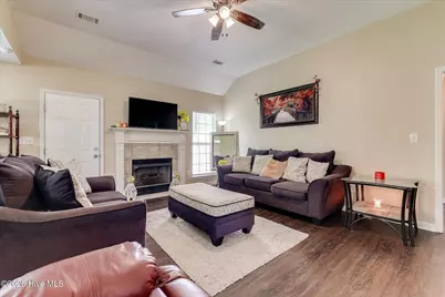 1023 Woodberry Drive, Hephzibah, GA 30815 - Photo 7