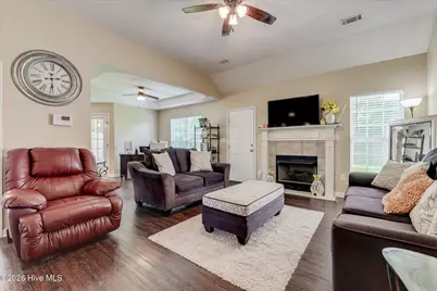 1023 Woodberry Drive, Hephzibah, GA 30815 - Photo 9