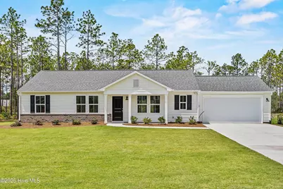 851 Plymouth Road #183, Boiling Spring Lakes, NC 28461 - Photo 1