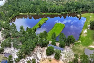 1241 Farmers Bridge Rd, Keysville, GA 30816 - Photo 5