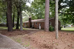101 Hickory Ln, Edenton, NC 27932 - Photo 31