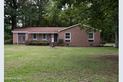101 Hickory Lane, Edenton, NC 27932 - Photo 1