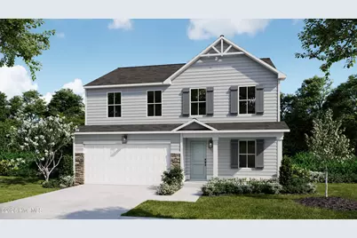 950 Parkway Road #Homesite 198, Boiling Spring Lakes, NC 28461 - Photo 1