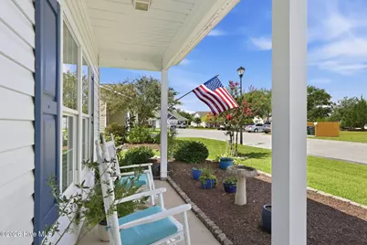 115 Palmetto Place Circle, Beaufort, NC 28516 - Photo 3