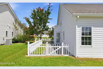 115 Palmetto Place Circle, Beaufort, NC 28516 - Photo 5