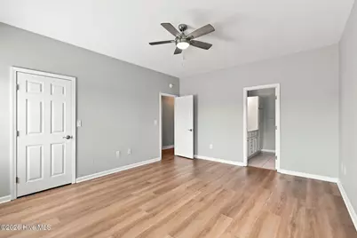 115 Palmetto Place Circle, Beaufort, NC 28516 - Photo 19