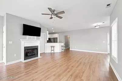 115 Palmetto Place Circle, Beaufort, NC 28516 - Photo 9