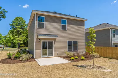 780 W Illinois Avenue, Southern Pines, NC 28387 - Photo 43