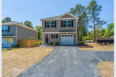 780 W Illinois Avenue, Southern Pines, NC 28387 - Photo 39