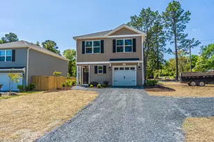 780 W Illinois Ave, Southern Pines, NC 28387 - Photo 39